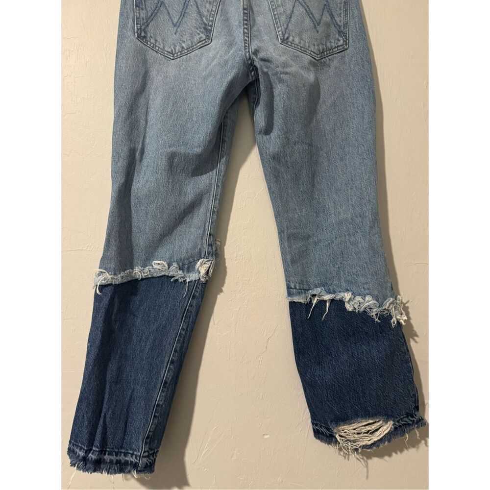 Mother Superior The dual desperado Sneak double whammy 27 - Picture 9 of 14